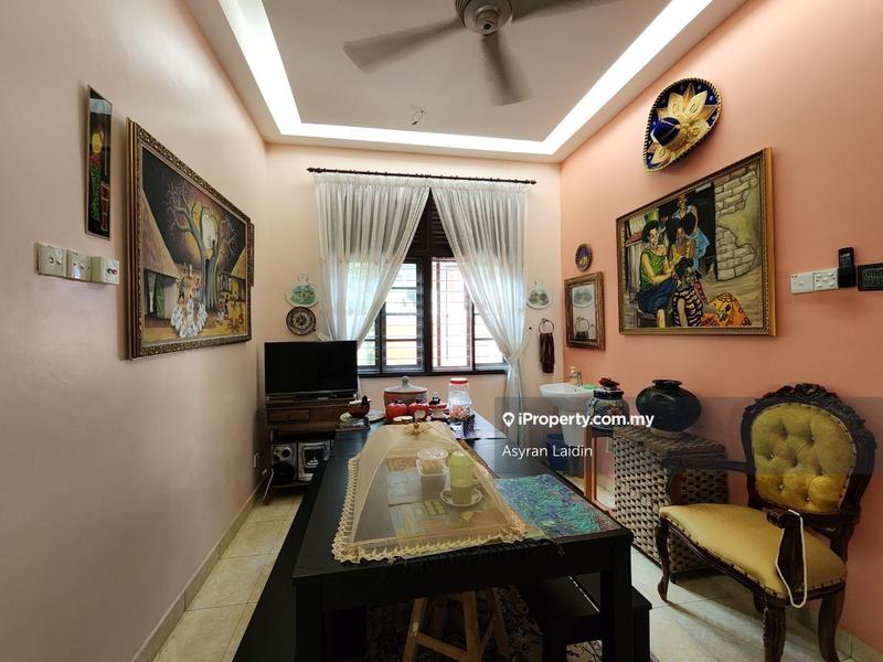 Bungalow House for Sale in Nilai, Negeri Sembilan by Asyran Laidin - iProperty.com.my