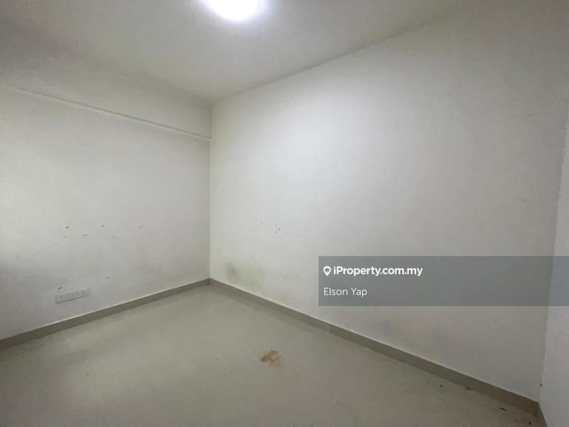 Pangsapuri untuk Dijual di Bukit Segambut Apartment oleh Elson Yap - iProperty.com.my