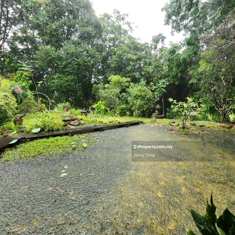 Bungalow House for Sale in Valencia, Sungai Buloh by Jenny Tong - iProperty.com.my