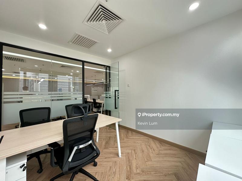 For Rent - Menara Worldwide PKNS, Bukit Bintang