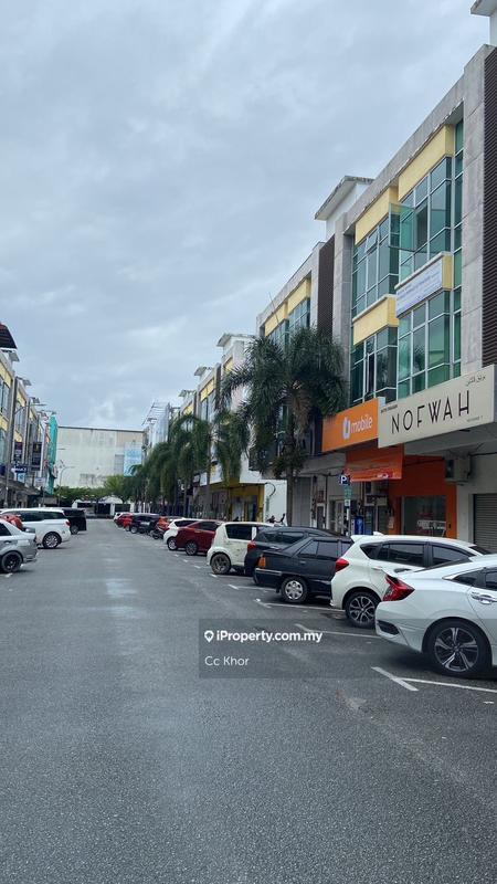 Shop-Office for Sale in Dataran Austin Kuala Nerus, Kuala Terengganu by CC Khor - iProperty.com.my