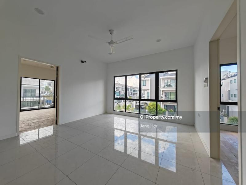 Rumah Teres 2-Tingkat untuk Dijual di 16 Sierra, Puchong oleh Jane Hor - iProperty.com.my