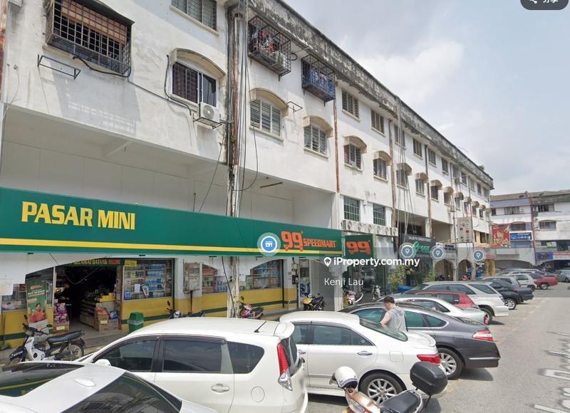 Kedai untuk Dijual di Pandan Perdana, Ampang oleh Kenji Lau - iProperty.com.my