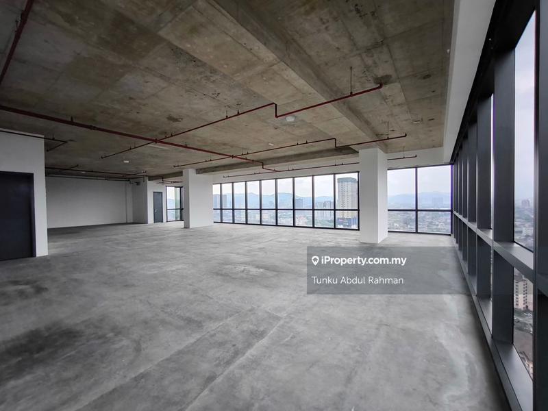 Pejabat untuk Dijual di Mont Kiara, Kuala Lumpur oleh Tunku Abdul Rahman - iProperty.com.my