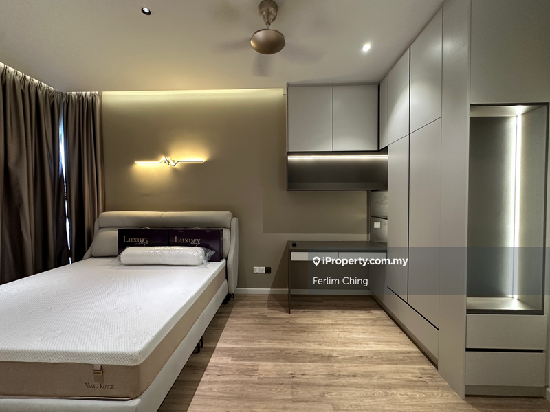 For Rent - Sunway Belfield