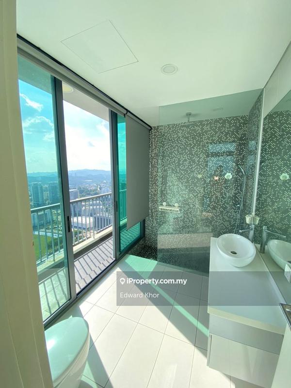 Residensi Servis untuk Dijual di Vogue Suites One oleh Edward Khor - iProperty.com.my