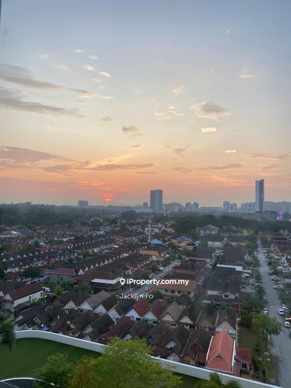 For Rent - Sunway Serene