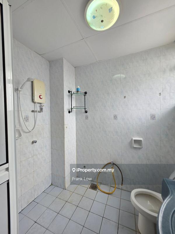 Condominium for Sale in Pelangi Kondominium by Frank Low - iProperty.com.my