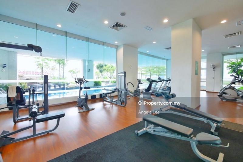 For Sale - Suasana Bangsar