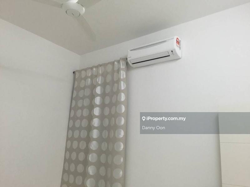 Kediaman Servis untuk Dijual di Skypod Residence oleh Danny Oon - iProperty.com.my