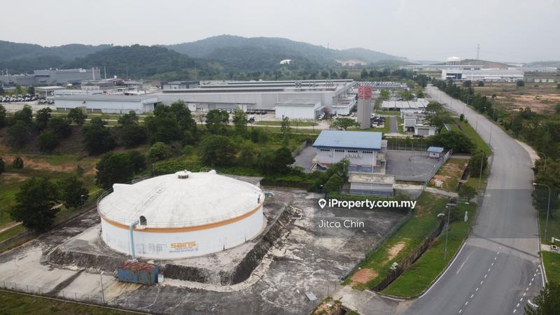 Detached Factory for Sale in Sendayan Tech Valley, Seremban by Jitco Chin - iProperty.com.my