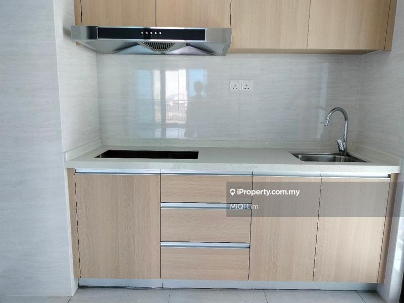 For Sale - Aradia Residence @ Lake City KL North