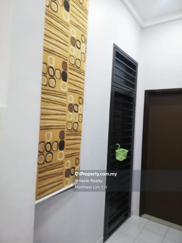 Rumah Berkembar untuk Dijual di Bandar Botanic, Klang oleh Matthew Lim Y.H - iProperty.com.my