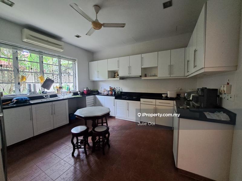 Banglo untuk Dijual di Taman Zooview, Ulu Kelang oleh Julie Ooi - iProperty.com.my