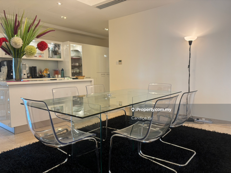 Kondominium untuk Dijual di 28 Mont Kiara @ MK28 oleh Candice Yu - iProperty.com.my