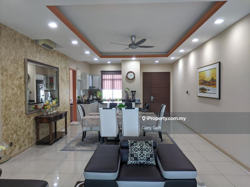 Kondominium untuk Dijual di Amaya Saujana oleh Gary Goh - iProperty.com.my