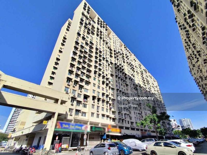 For Sale - Gat Lebuh Macallum