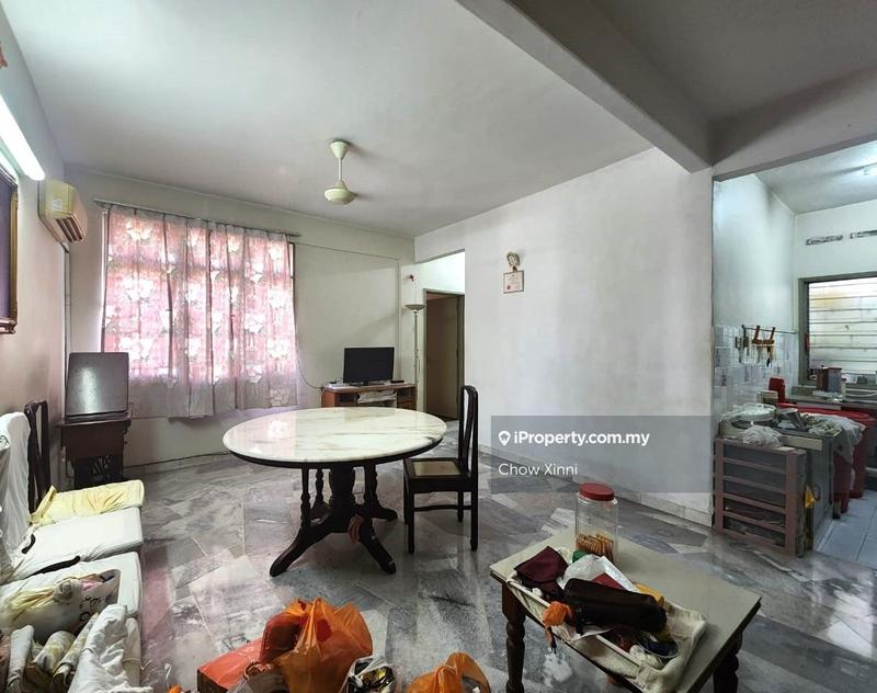 For Sale - Subang Perdana Goodyear Court 9