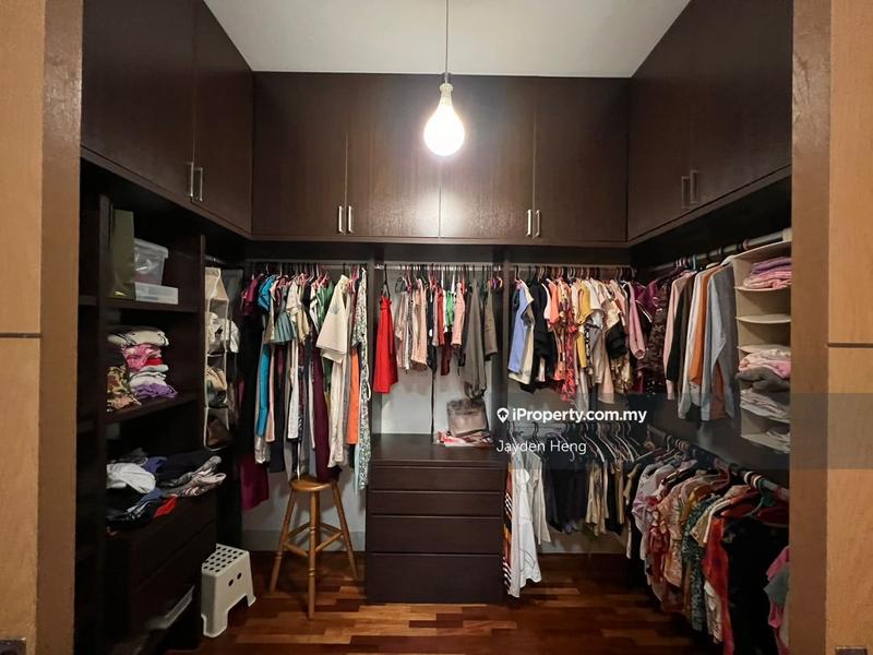 Kondominium untuk Dijual di Surian Condominium oleh Jayden Heng - iProperty.com.my