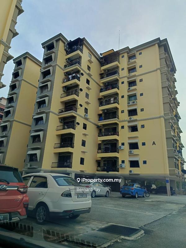 For Sale - Sri Manja Court