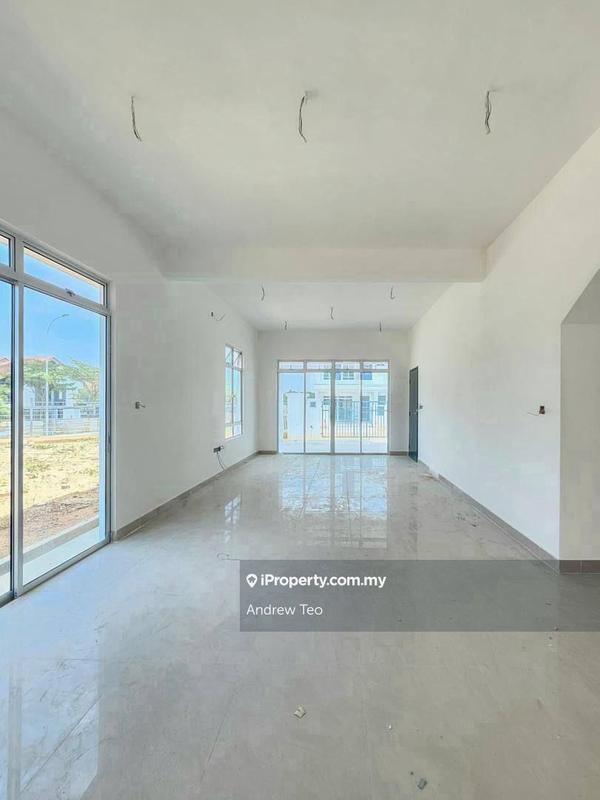 Rumah Berangkai 2 Tingkat untuk Dijual di Bandar Dato Onn, Tebrau oleh Andrew Teo - iProperty.com.my