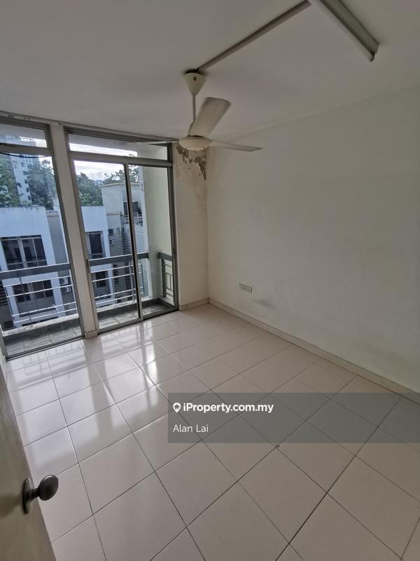 Rumah Bandar untuk Dijual di Cyberia Smart Homes Townhouse Cyberjaya, Cyberjaya oleh Alan Lai - iProperty.com.my