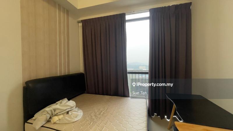 Service Residence for Rent in Third Avenue by Sue Tan - iProperty.com.my