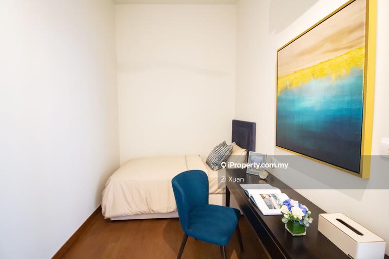 Service Residence for Sale in Service Suites @ Pavilion Embassy by Zi Xuan - iProperty.com.my