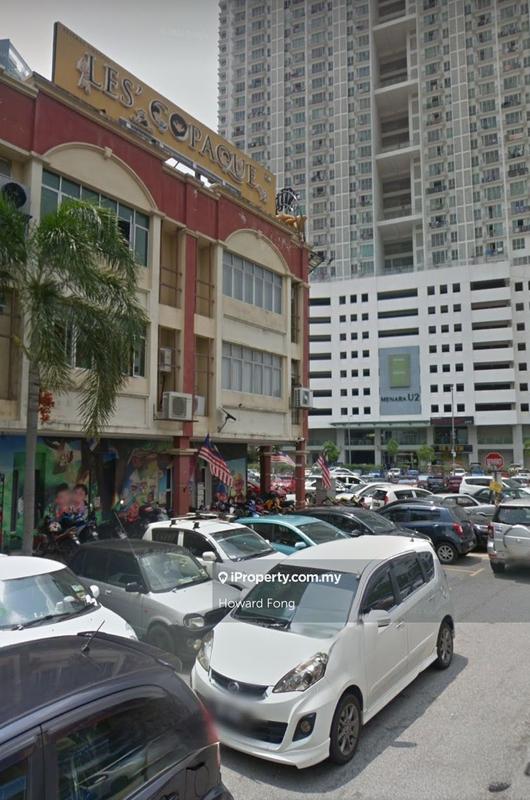 Shop for Rent in Seksyen 13, Shah Alam by Howard Fong - iProperty.com.my