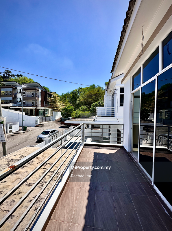 Semi-Detached House for Sale in Teluk Kumbar, Penang by Rachael tan - iProperty.com.my