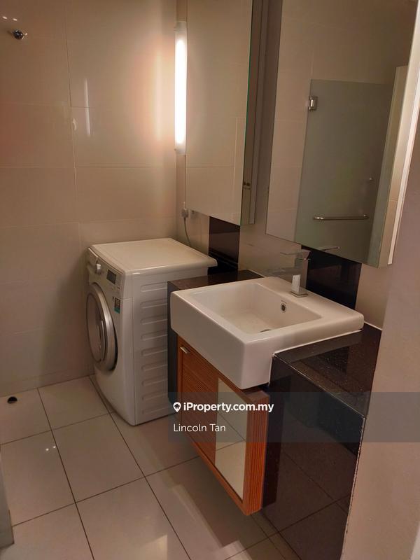 Service Residence for Sale in Dua Sentral by Lincoln Tan - iProperty.com.my