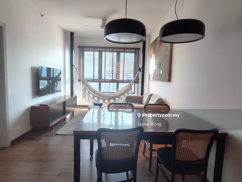 For Sale - Aster Residence