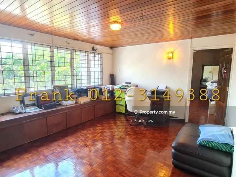 Bungalow House untuk Dijual di Taman Hillview, Ulu Kelang oleh Frank Low - iProperty.com.my