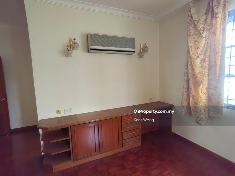 Bungalow House for Sale in Taman Bukit Pantai, Bangsar by Kent Wong - iProperty.com.my