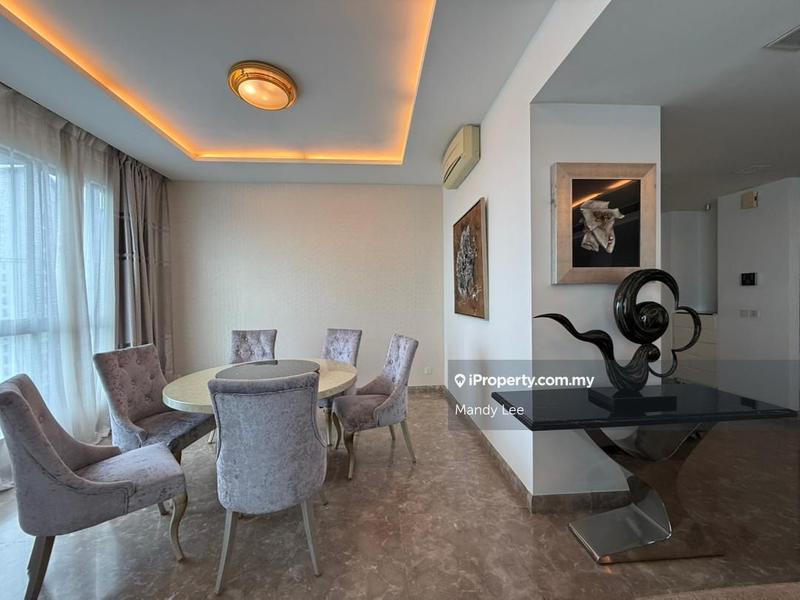 For Rent - Kiaramas Danai