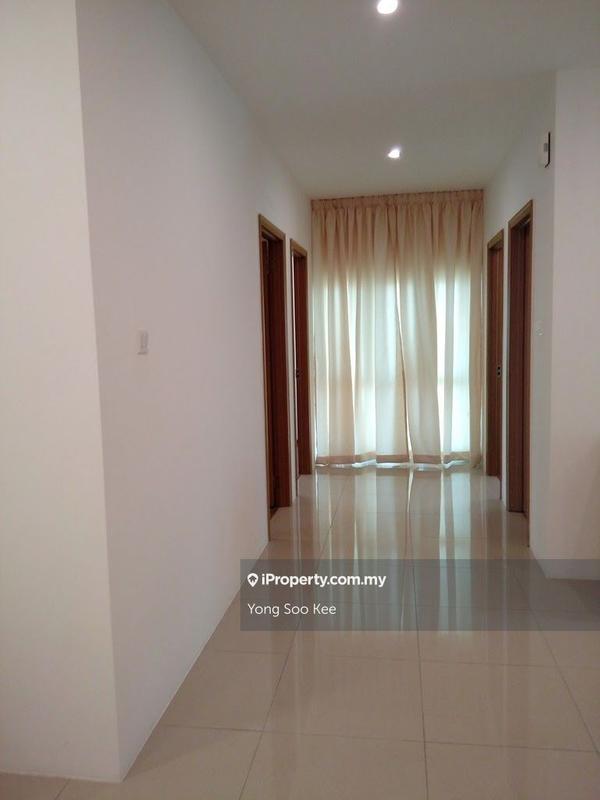 Kondominium untuk Disewa di The Signature Condo oleh Yong Soo Kee - iProperty.com.my