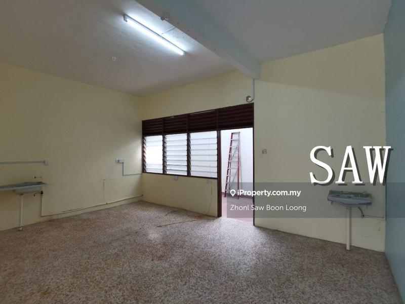 2-storey Terraced House for Sale in Taman Lip Sin, Sungai Dua by Zhonl Saw Boon Loong - iProperty.com.my