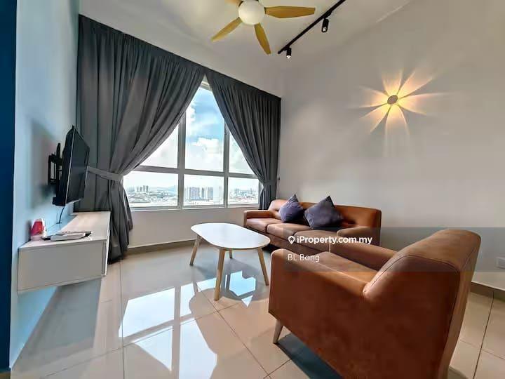 For Rent - Amber Cove