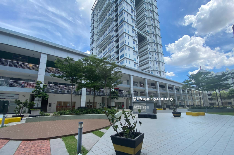 Office for Rent in BANDAR PUCHONG JAYA, Puchong by Jazz Yee - iProperty.com.my