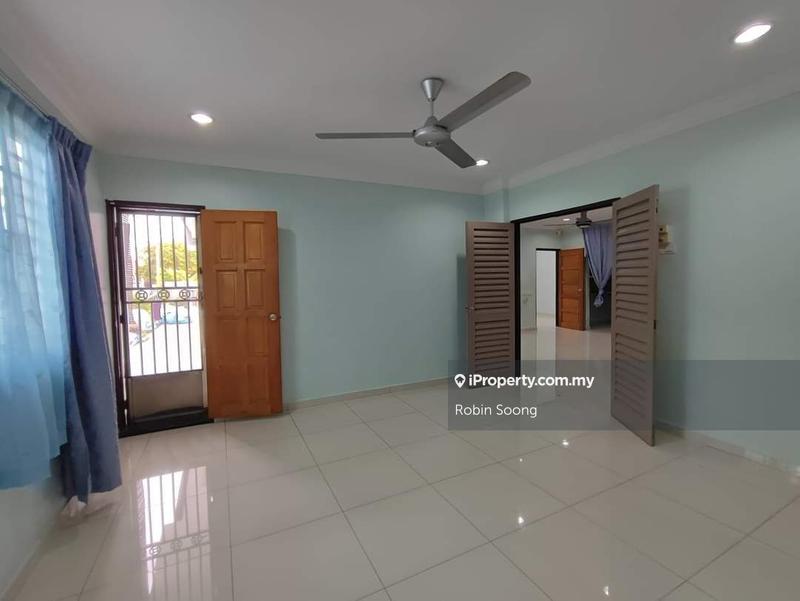 Semi-Detached House for Sale in Ujong Pasir, Melaka by Robin Soong - iProperty.com.my