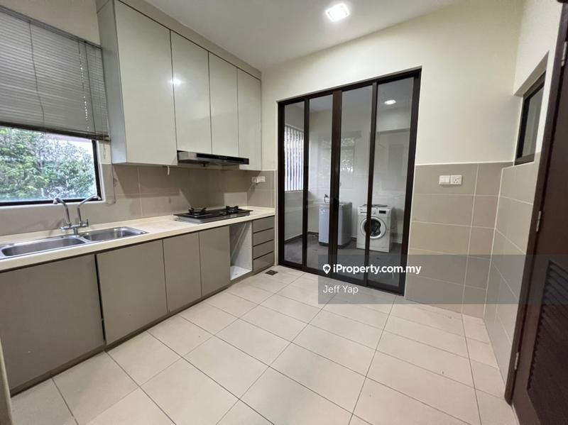 Bungalow House untuk Dijual di Horizon Hills, Iskandar Puteri (Nusajaya) oleh Jeff Yap - iProperty.com.my