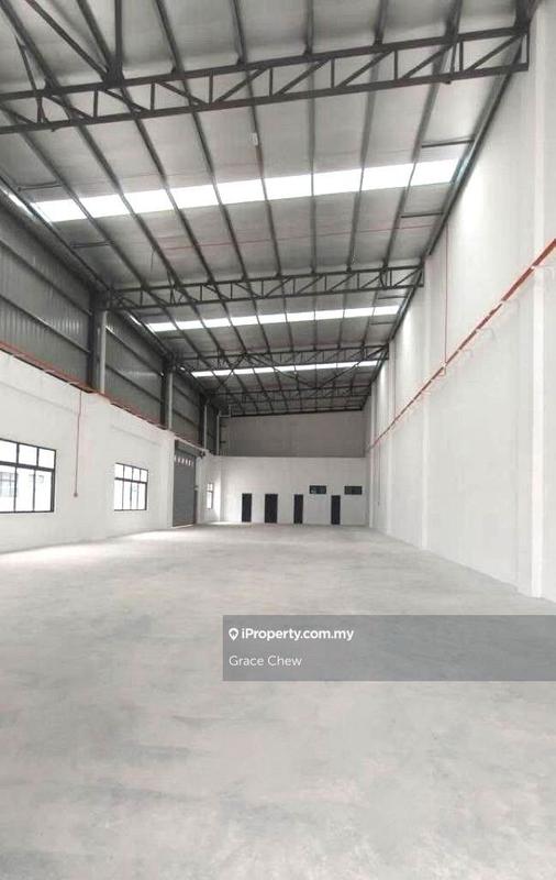 For Rent - Eco Business Park 1