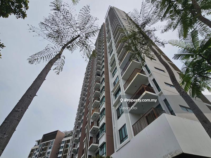 Service Residence for Sale in Putra Residence by Jason Ooi - iProperty.com.my