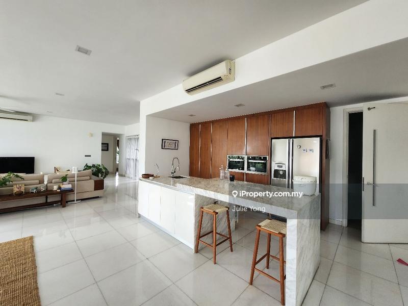 Kondominium untuk Dijual di Dedaun Condominium oleh Julie Yong - iProperty.com.my