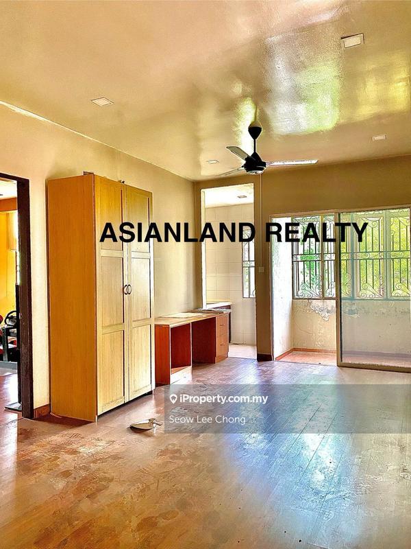 Bungalow House for Sale in Taman Yarl, Jalan Klang Lama (Old Klang Road) by Seow Lee Chong - iProperty.com.my