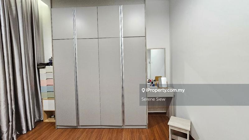 Kediaman Servis untuk Dijual di SkyVille 8 @ Benteng 8 oleh Serene Siew - iProperty.com.my