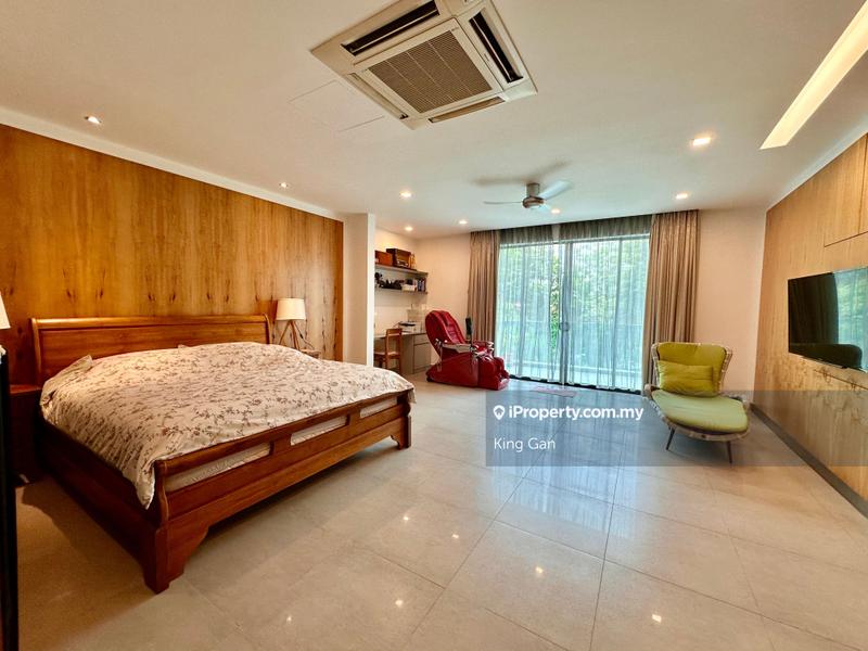 Semi-Detached House for Sale in Taman Len Seng, Cheras by King Gan - iProperty.com.my