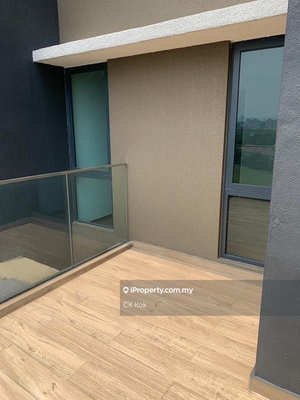 Service Residence for Sale in The Potpourri by Ivan Kok - iProperty.com.my