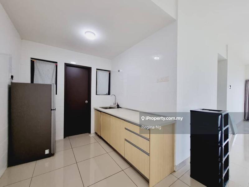 Service Residence for Rent in Service Residence @ Landmark Residence 1 by Regina Ng - iProperty.com.my