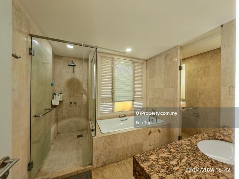 Kondominium untuk Dijual di Desa Damansara oleh Eric Teo - Bathroom - iProperty.com.my